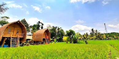 Lumbung Langit Bali House And Hostel
