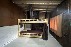 Lumbung Langit Bali House And Hostel