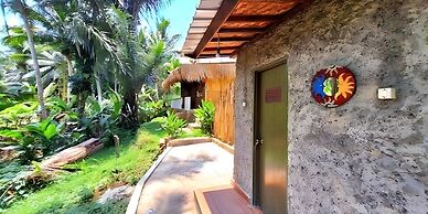 Lumbung Langit Bali House And Hostel