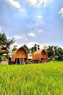 Lumbung Langit Bali House And Hostel