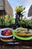 Lumbung Langit Bali House And Hostel