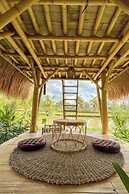 Lumbung Langit Bali House And Hostel