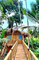 Lumbung Langit Bali House And Hostel