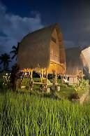 Lumbung Langit Bali House And Hostel