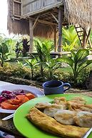 Lumbung Langit Bali House And Hostel