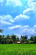 Lumbung Langit Bali House And Hostel