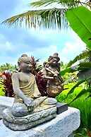 Lumbung Langit Bali House And Hostel