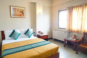 Khelang Nakorn Hotel