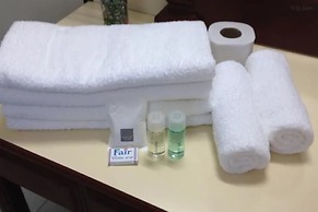 Khelang Nakorn Hotel