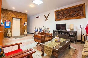 Khelang Nakorn Hotel