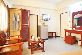 Khelang Nakorn Hotel