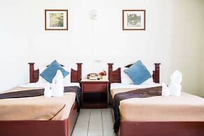 Khelang Nakorn Hotel