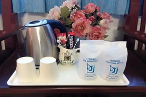 Khelang Nakorn Hotel