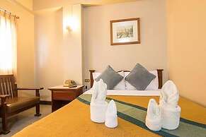 Khelang Nakorn Hotel