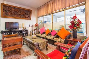 Khelang Nakorn Hotel