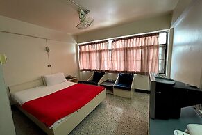 Khelang Nakorn Hotel