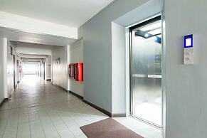 Khelang Nakorn Hotel