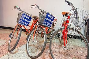 Khelang Nakorn Hotel