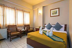 Khelang Nakorn Hotel