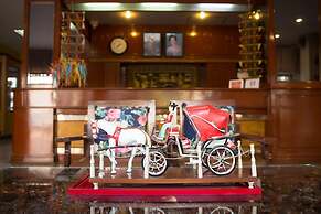 Khelang Nakorn Hotel