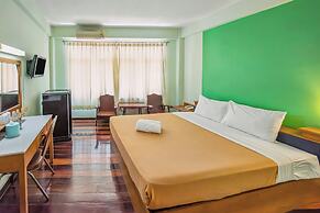 The Prince Hotel