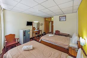 The Prince Hotel