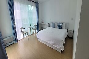 Baan Plawan Resort Chiang Rai