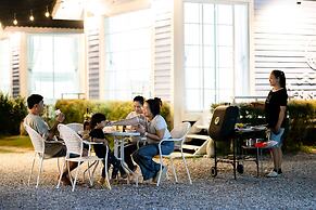 Baan Plawan Resort Chiang Rai