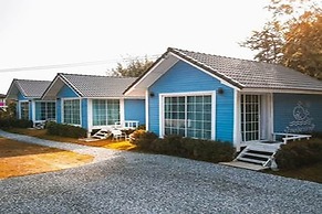 Baan Plawan Resort Chiang Rai