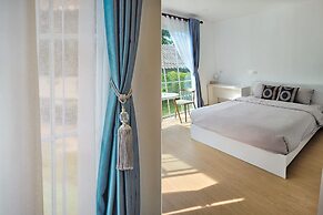 Baan Plawan Resort Chiang Rai