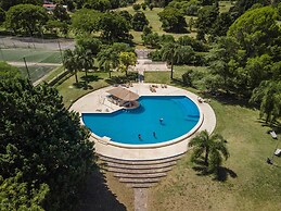 Hotel posta del sol Paraná