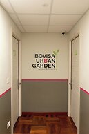 Bovisa Urban Garden