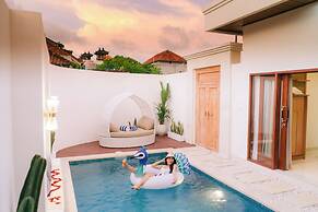 Melviano Suite Villa