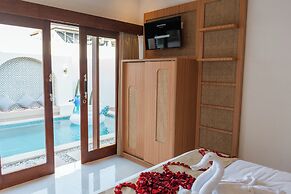 Melviano Suite Villa