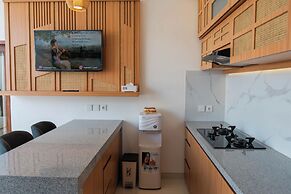 Melviano Suite Villa