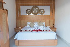 Melviano Suite Villa