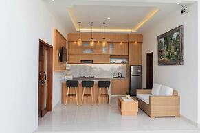 Melviano Suite Villa