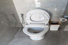 Melviano Suite Villa