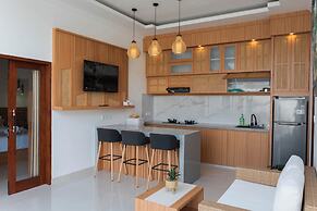 Melviano Suite Villa