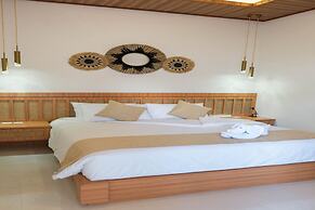 Melviano Suite Villa