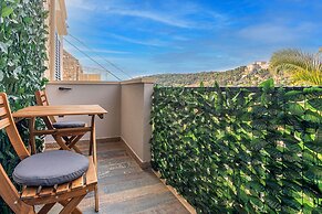 Villa Capitis in the centre-Exclusive