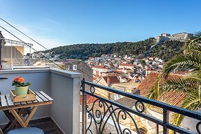 Villa Capitis in the centre-Exclusive