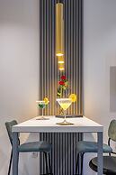 Villa Capitis in the centre-Exclusive