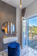 Villa Capitis in the centre-Exclusive