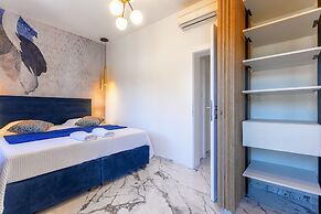 Villa Capitis in the centre-Exclusive