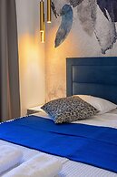 Villa Capitis in the centre-Exclusive