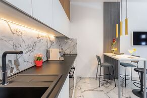 Villa Capitis in the centre-Exclusive