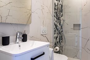 Villa Capitis in the centre-Exclusive