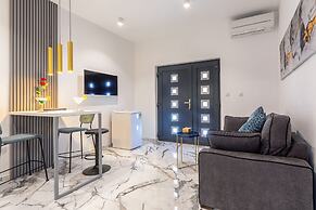 Villa Capitis in the centre-Exclusive