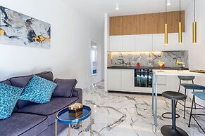 Villa Capitis in the centre-Exclusive